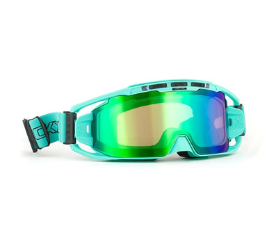CKX Apex Goggle Turquoise