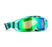 CKX Apex Goggle Turquoise