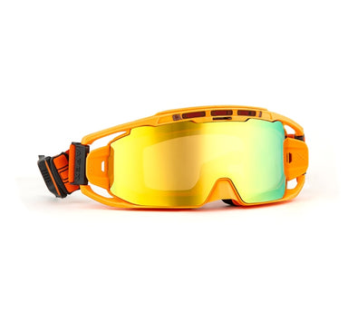 CKX Apex Goggle Orange