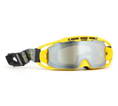 CKX Apex Goggle Yellow