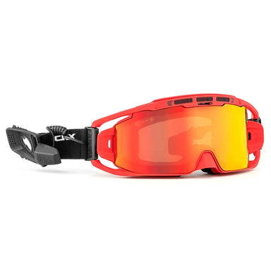 CKX Apex Goggle Red