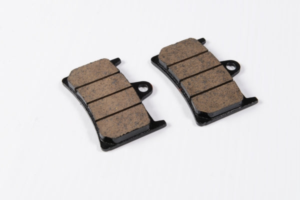 Vesrah Brake Pad Semi Metallic