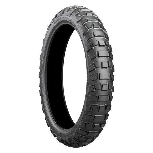 Bridgestone Battlax A41 Tire