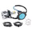 Kimpex MotoLED M3MAX Headlight