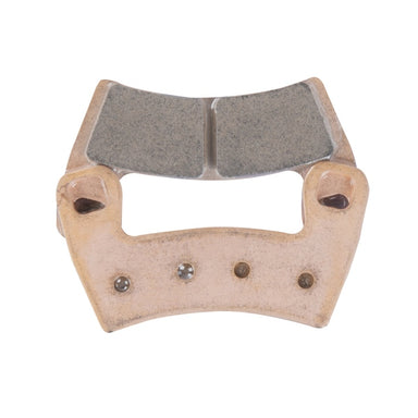 EBC  "SV" Severe Duty Brake Pad Sintered metal - Front left or right
