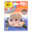 EBC  “R“ Long Life Sintered Brake Pad Sintered metal - Rear left or right