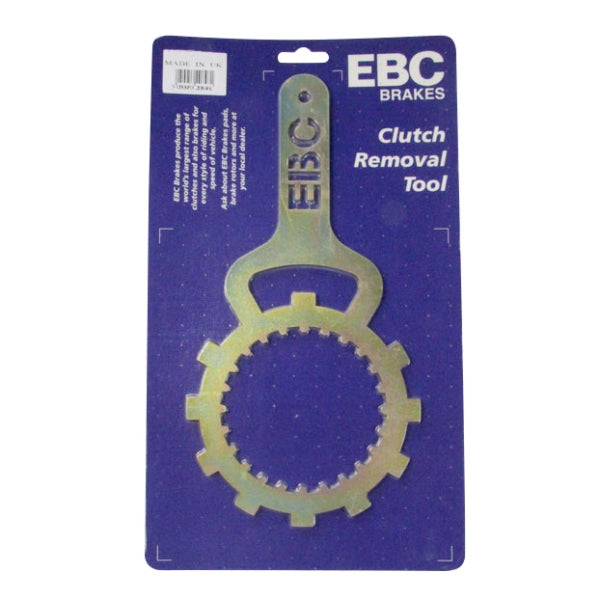 EBC  Tool Clutch Removal 125104