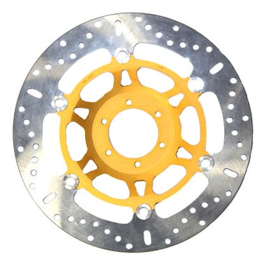 EBC  Standard Brake Rotor Fits Honda - Front left, Front right