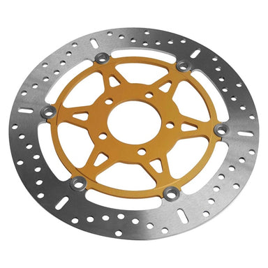 EBC  Standard Brake Rotor Fits BMW - Front left, Front right