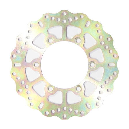 EBC  Contour Profile Rotor Fits Kawasaki - Front