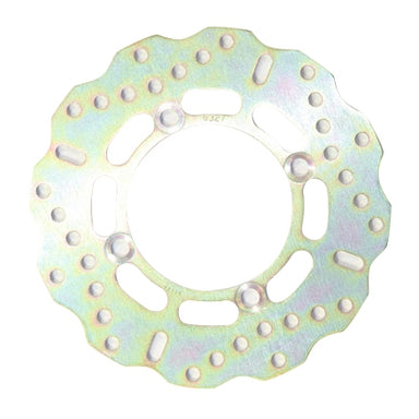 EBC  Contour Profile Rotor Fits Kawasaki - Rear