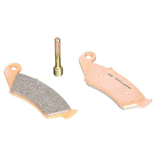 EBC  EPFA Series Road Race Brake Pad Sintered metal
