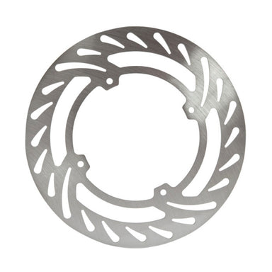 EBC  Standard Brake Rotor Fits Victory - Front left, Front right, Rear