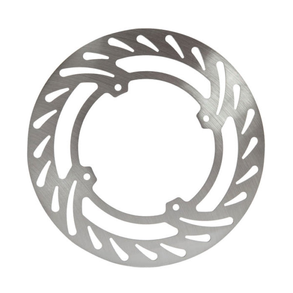 EBC  Standard Brake Rotor Fits Victory - Front left, Front right, Rear