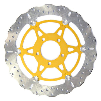 EBC  Contour Profile Rotor Fits Suzuki - Front