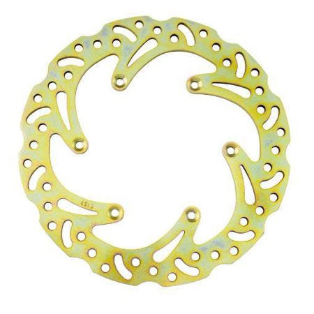 EBC  Contour Profile Rotor Fits Kawasaki - Front