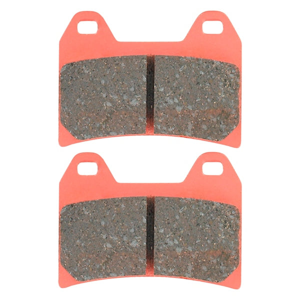 EBC  V-Pad Brake Pad Organic