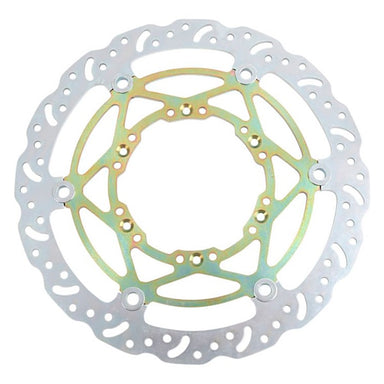 EBC  "MD" Brake Rotor Fits Suzuki - Front left