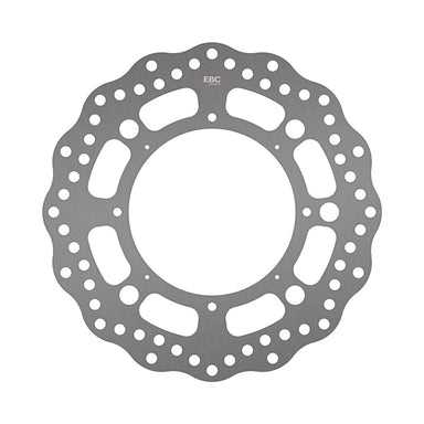 EBC  "MD" Brake Rotor Fits Kawasaki, Fits Suzuki - Front