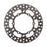 EBC  "MD" Brake Rotor Fits Husqvarna, Fits KTM - Rear left