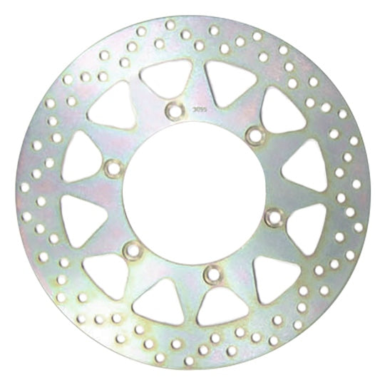 EBC  "MD" Brake Rotor Fits Suzuki - Front right