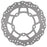 EBC  Contour Profile Rotor Fits Suzuki - Front left, Front right