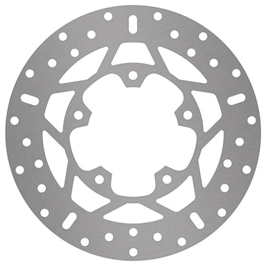 EBC  "MD" Brake Rotor Fits KTM - Rear left