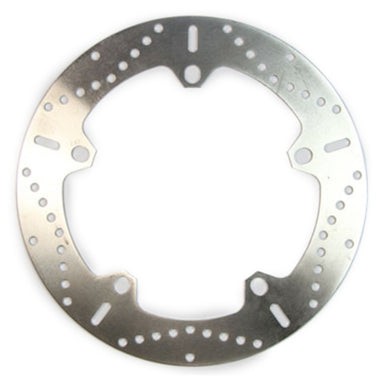 EBC  Standard Brake Rotor Fits BMW - Front left, Front right