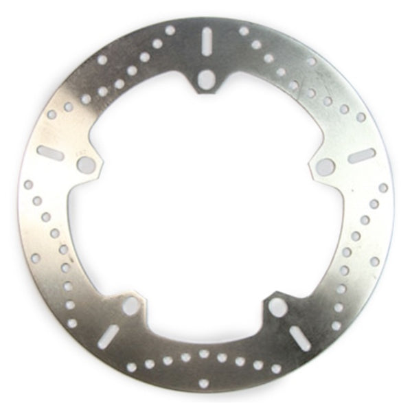 EBC  Standard Brake Rotor Fits BMW - Front left, Front right