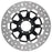 EBC  Contour Profile Rotor Fits Indian - Rear left