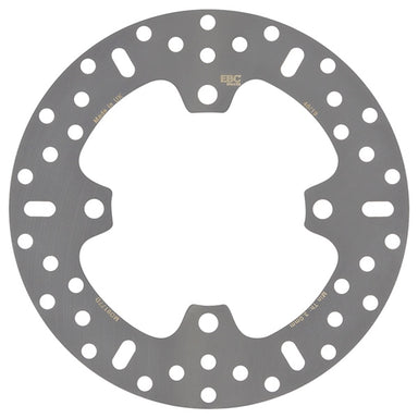 EBC  Standard Brake Rotor Fits Honda - Front left
