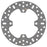 EBC  Standard Brake Rotor Fits Honda - Front left