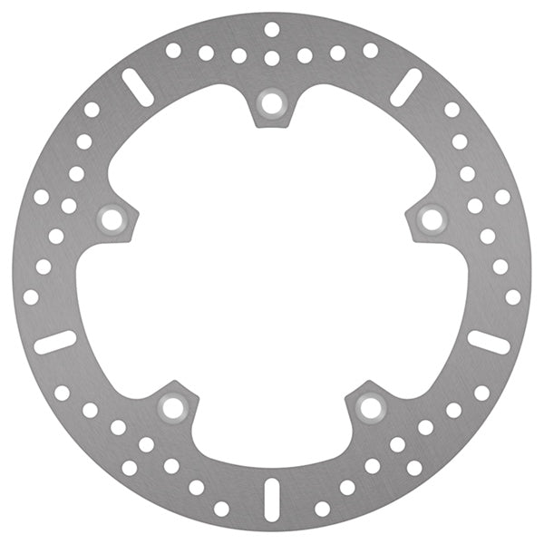 EBC  Standard Brake Rotor Fits BMW - Front right, Front left