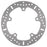EBC  Standard Brake Rotor Fits BMW - Front right, Front left