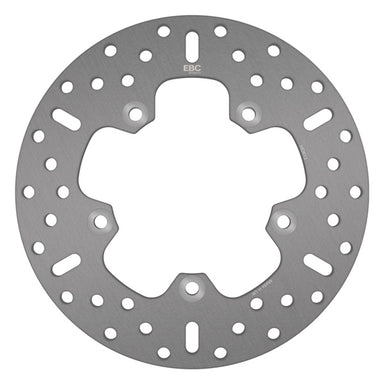 EBC  "MD" Brake Rotor Fits Aprilia - Rear left