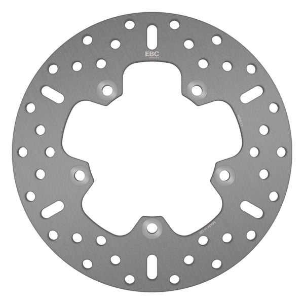 EBC  "MD" Brake Rotor Fits Aprilia - Rear left