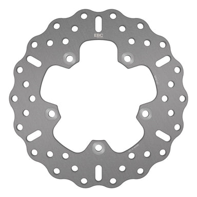 EBC  "MD" Brake Rotor Fits Aprilia - Rear left