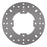 EBC  "MD" Brake Rotor Fits Arctic cat - Rear left