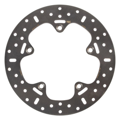 EBC  "MD" Brake Rotor Fits Can-am - Rear left