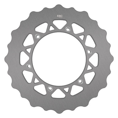 EBC  "MD" Brake Rotor Fits Honda - Rear