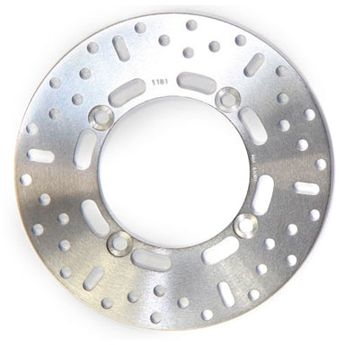 EBC  "MD" Brake Rotor Fits Husqvarna - Rear left