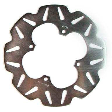 EBC  "MD" Brake Rotor Fits Kawasaki - Rear left