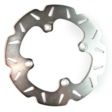 EBC  "MD" Brake Rotor Fits Kawasaki - Rear right