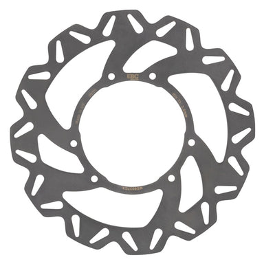 EBC  "MD" Brake Rotor Fits Husqvarna - Front