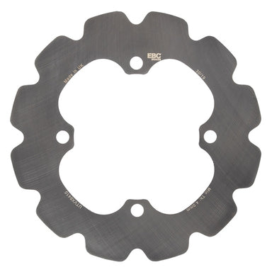 EBC  "UTVX" Brake Rotor Fits Kawasaki - Rear left