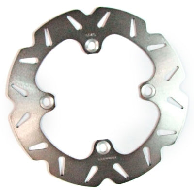 EBC  "MD" Brake Rotor Fits Kawasaki - Rear left