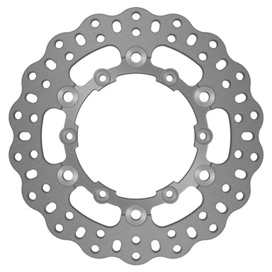 EBC  "MD" Brake Rotor Fits Kawasaki - Rear right