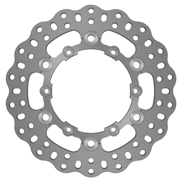 EBC  "MD" Brake Rotor Fits Kawasaki - Rear right