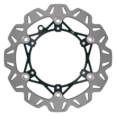EBC  "MD" Brake Rotor Fits BMW - Front