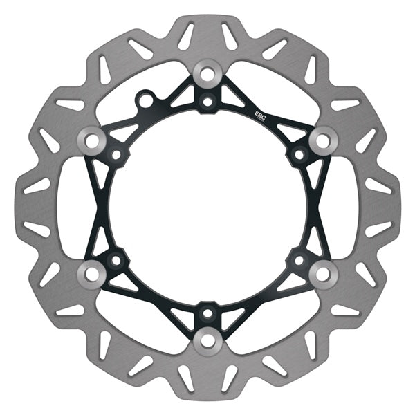 EBC  "MD" Brake Rotor Fits BMW - Front